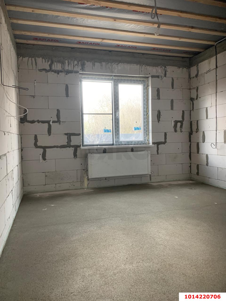 Фото №12: Дом 135 м² + 6 сот. - Кубанская Нива-2, Прикубанский внутригородской округ, ул. Осенняя