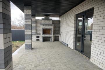 Фото №4: Дом 135 м² - Кубанская Нива-2, мкр. Прикубанский внутригородской округ, ул. Осенняя