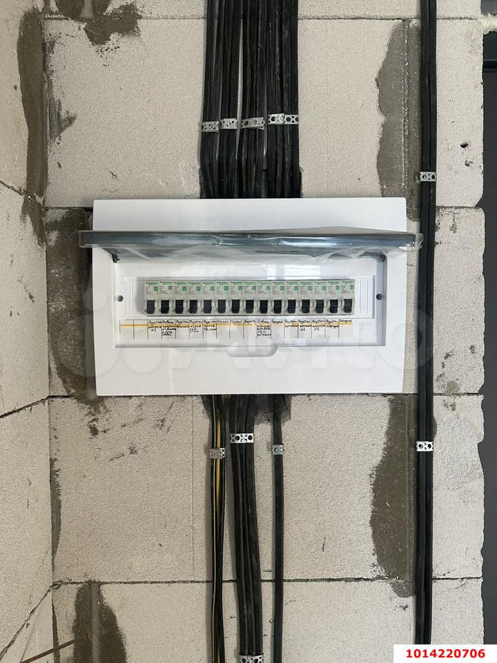 Фото №8: Дом 135 м² + 6 сот. - Кубанская Нива-2, мкр. Прикубанский внутригородской округ, ул. Осенняя