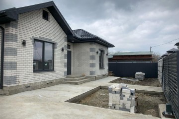Фото №2: Дом 135 м² - Кубанская Нива-2, мкр. Прикубанский внутригородской округ, ул. Осенняя