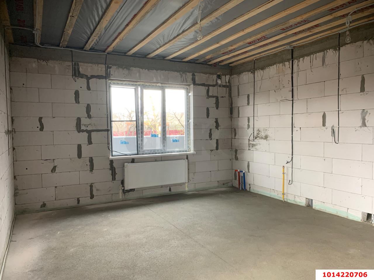 Фото №14: Дом 135 м² + 6 сот. - Кубанская Нива-2, мкр. Прикубанский внутригородской округ, ул. Осенняя