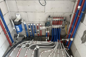 Фото №5: Дом 135 м² - Кубанская Нива-2, мкр. Прикубанский внутригородской округ, ул. Осенняя