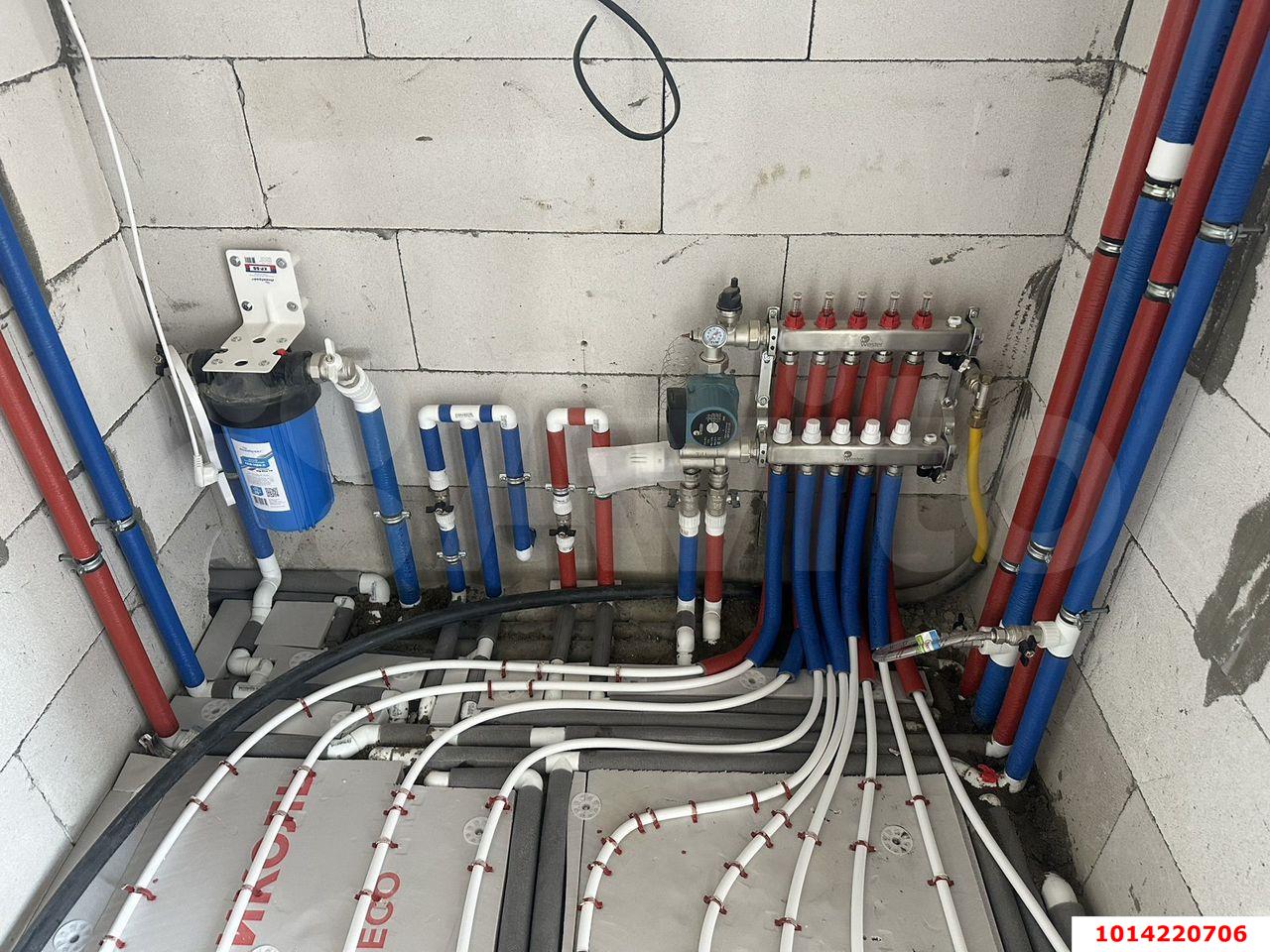 Фото №5: Дом 135 м² + 6 сот. - Кубанская Нива-2, Прикубанский внутригородской округ, ул. Осенняя