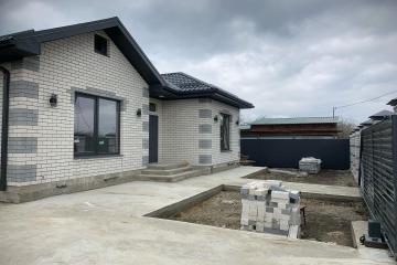 Фото №2: Дом 135 м² - Кубанская Нива-2, мкр. Прикубанский внутригородской округ, ул. Осенняя