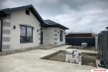 Фото №2: Дом 135 м² - Кубанская Нива-2, мкр. Прикубанский внутригородской округ, ул. Осенняя