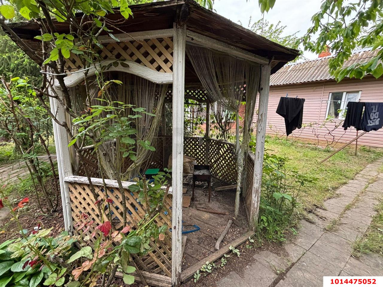 Фото №6: Дом 30 м² + 4 сот. - Кубанская Нива, мкр. Прикубанский внутригородской округ, ул. Малиновая, 935