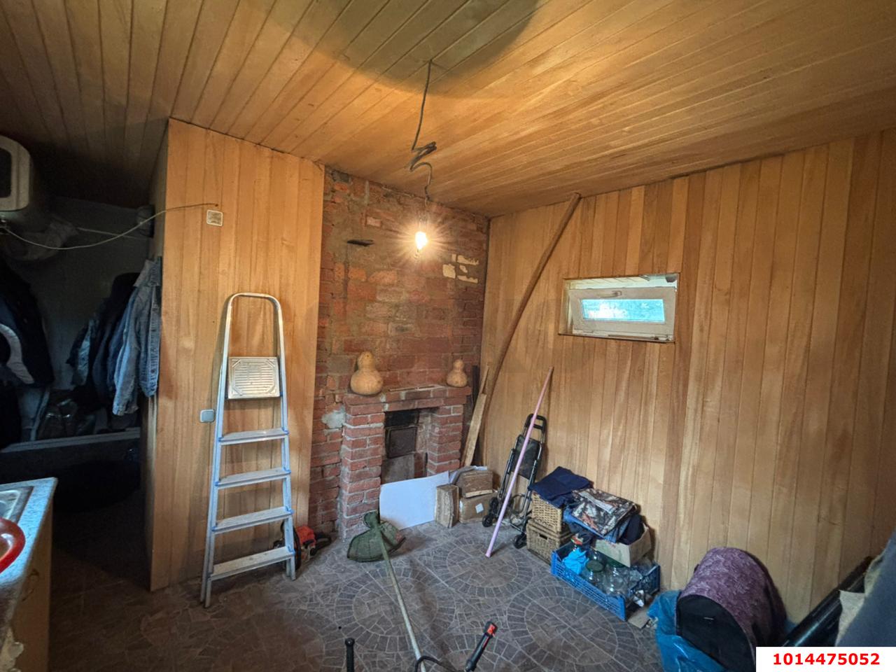 Фото №13: Дом 30 м² + 4 сот. - Кубанская Нива, мкр. Прикубанский внутригородской округ, ул. Малиновая, 935