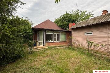 Фото №1: Дом 30 м² - Кубанская Нива, мкр. Прикубанский внутригородской округ, ул. Малиновая, 935