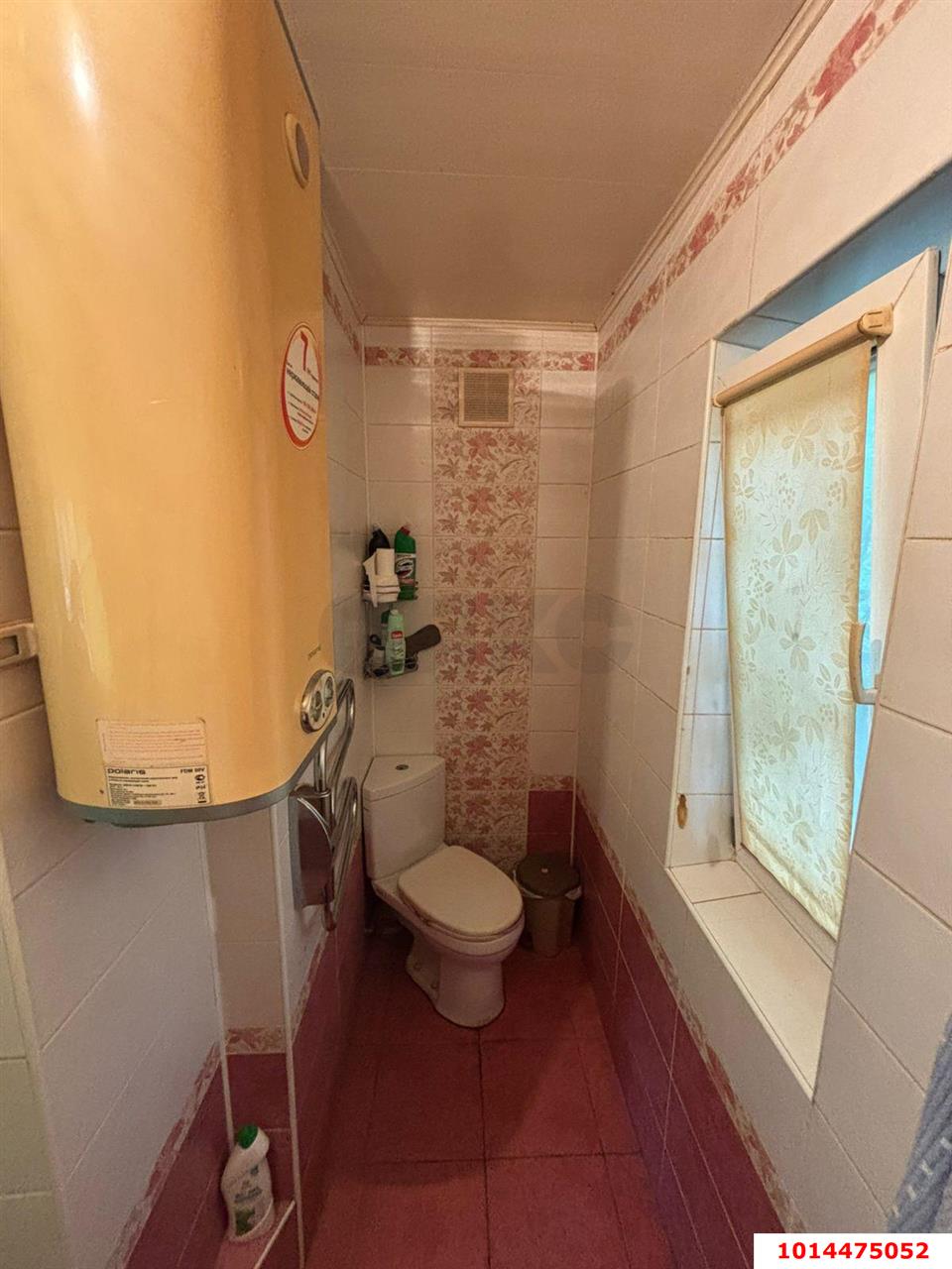 Фото №16: Дом 30 м² + 4 сот. - Кубанская Нива, мкр. Прикубанский внутригородской округ, ул. Малиновая, 935