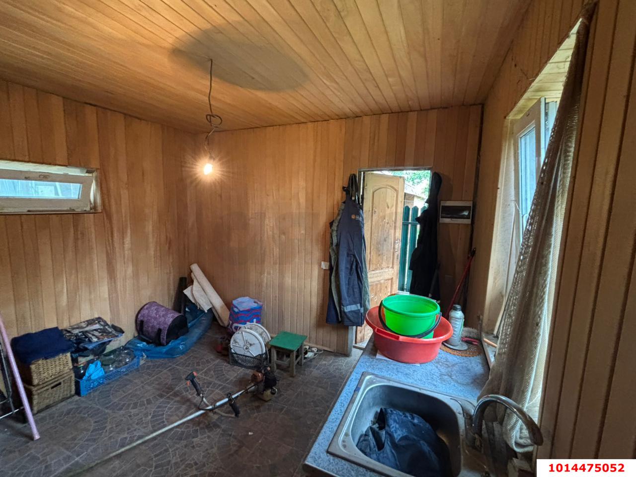 Фото №12: Дом 30 м² + 4 сот. - Кубанская Нива, мкр. Прикубанский внутригородской округ, ул. Малиновая, 935