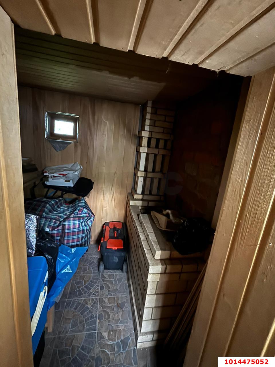 Фото №11: Дом 30 м² + 4 сот. - Кубанская Нива, мкр. Прикубанский внутригородской округ, ул. Малиновая, 935