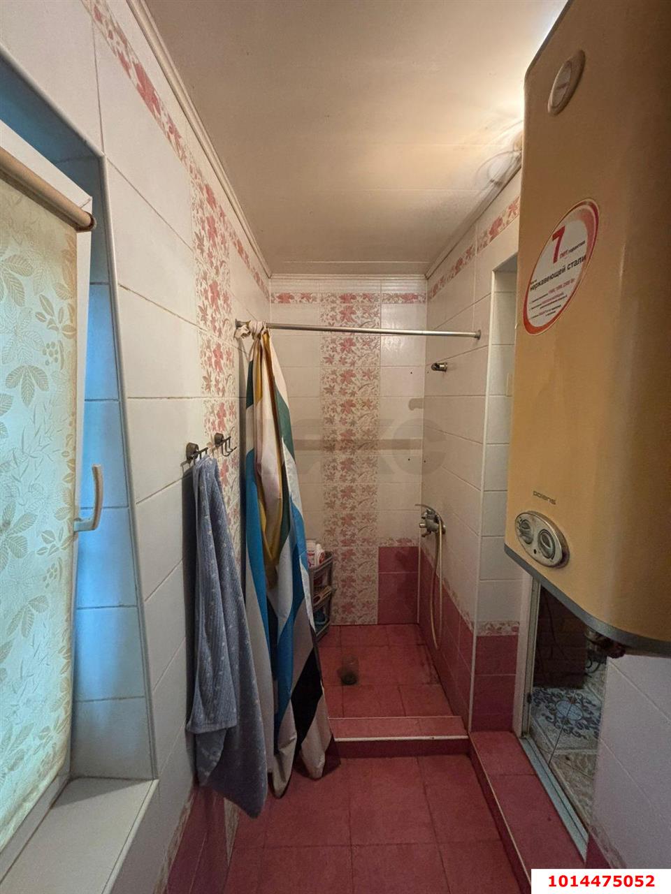 Фото №15: Дом 30 м² + 4 сот. - Кубанская Нива, мкр. Прикубанский внутригородской округ, ул. Малиновая, 935