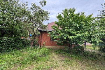 Фото №3: Дом 30 м² - Кубанская Нива, мкр. Прикубанский внутригородской округ, ул. Малиновая, 935