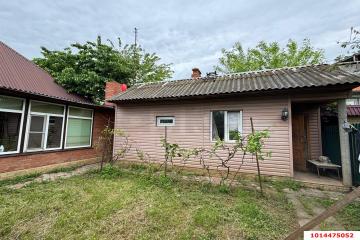 Фото №2: Дом 30 м² - Кубанская Нива, мкр. Прикубанский внутригородской округ, ул. Малиновая, 935