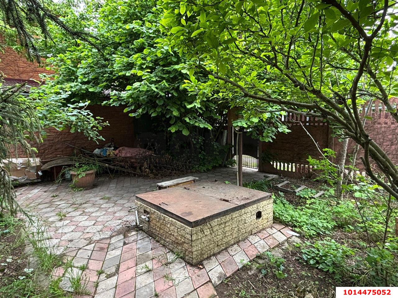 Фото №5: Дом 30 м² + 4 сот. - Кубанская Нива, мкр. Прикубанский внутригородской округ, ул. Малиновая, 935