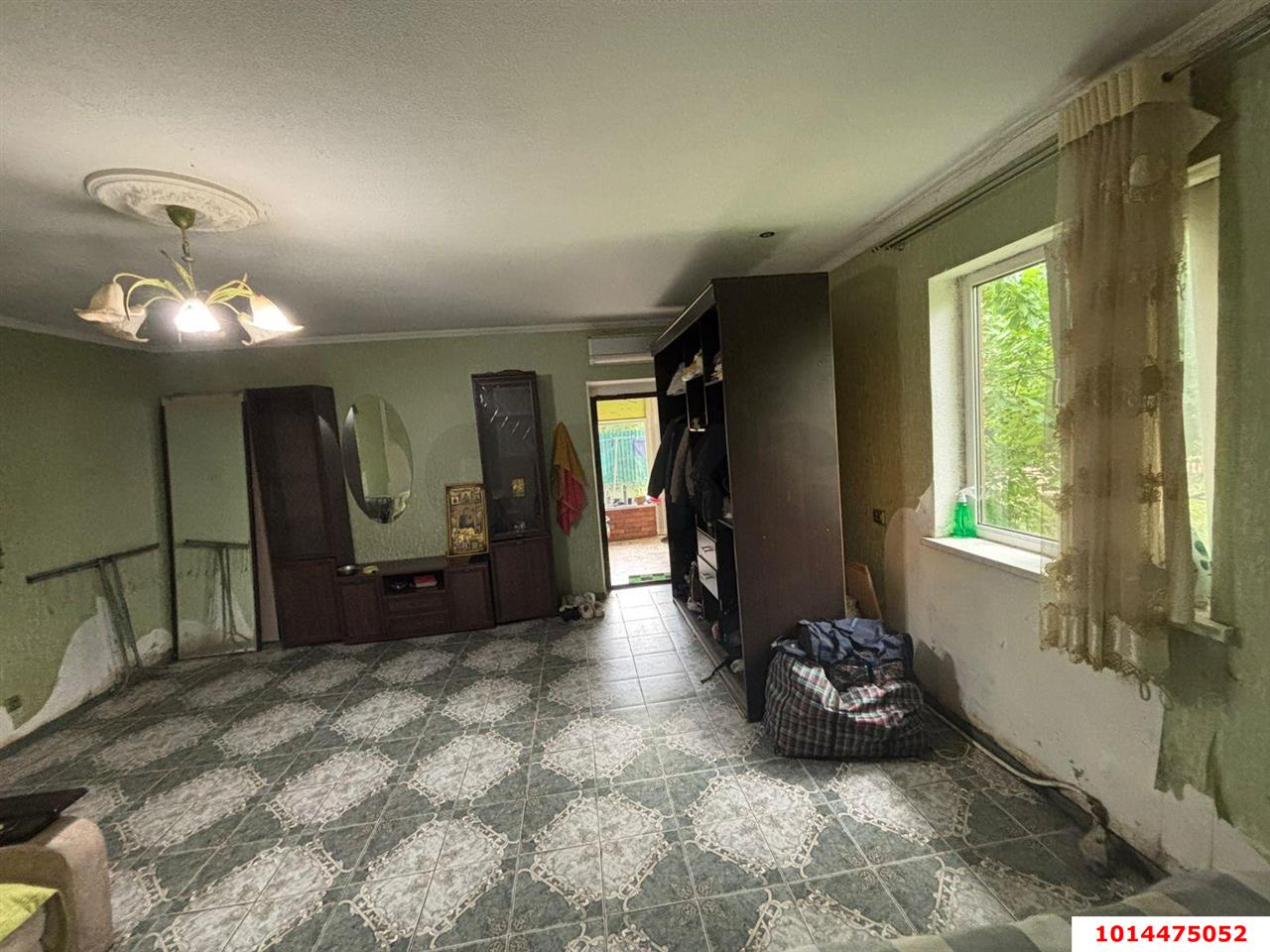 Фото №7: Дом 30 м² + 4 сот. - Кубанская Нива, мкр. Прикубанский внутригородской округ, ул. Малиновая, 935