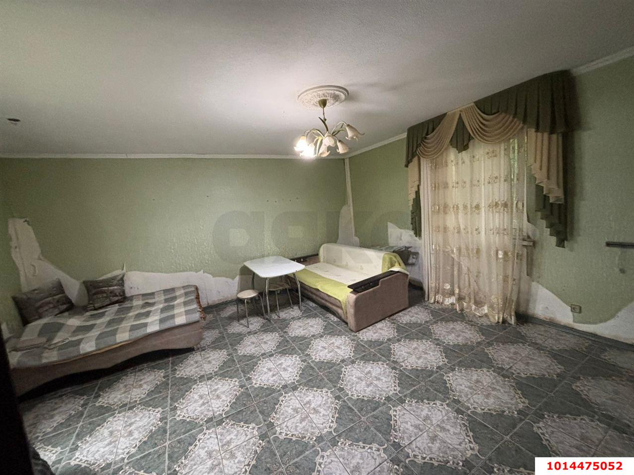 Фото №8: Дом 30 м² + 4 сот. - Кубанская Нива, мкр. Прикубанский внутригородской округ, ул. Малиновая, 935