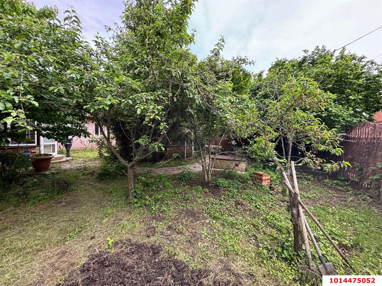 Фото №3: Дом 30 м² + 4 сот. - Кубанская Нива, мкр. Прикубанский внутригородской округ, ул. Малиновая, 935