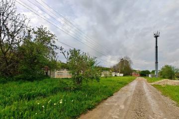 Фото №1: Земельный участок 7 сот. - Убинская, ул. Центральная, 15