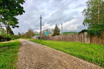 Фото №5: Земельный участок 7 сот. - Убинская, ул. Центральная, 15