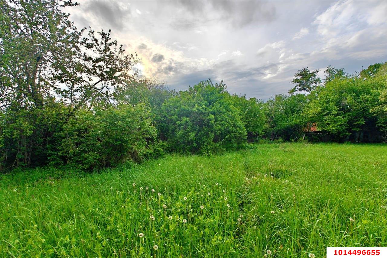 Фото №11: Земельный участок 7 сот. - Убинская, ул. Центральная, 15