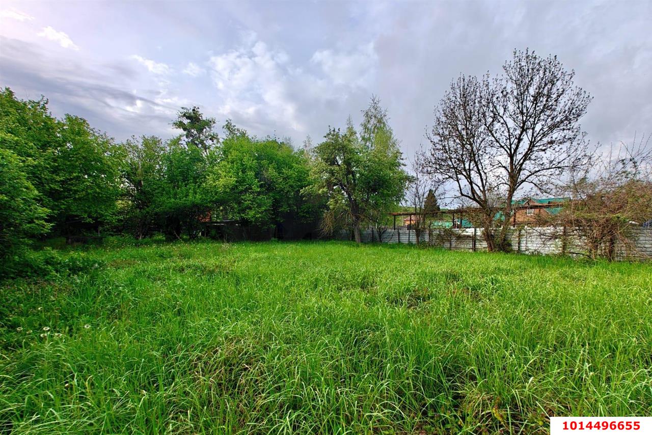 Фото №8: Земельный участок 7 сот. - Убинская, ул. Центральная, 15