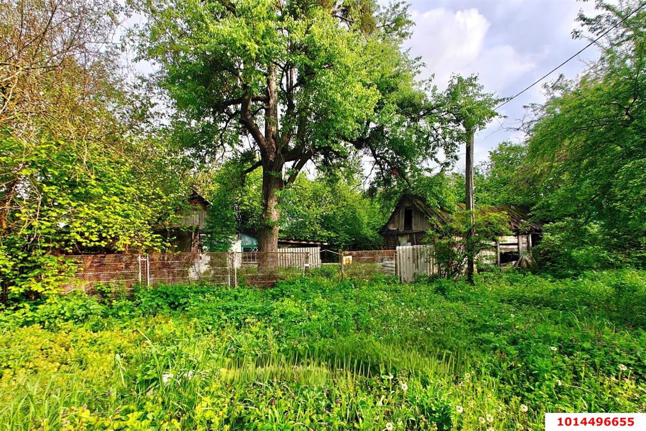 Фото №12: Земельный участок 7 сот. - Убинская, ул. Центральная, 15