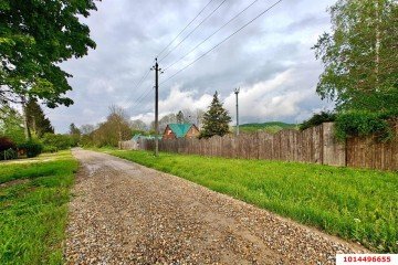 Фото №5: Земельный участок под ИЖС 7 сот. - Убинская, ул. Центральная, 15