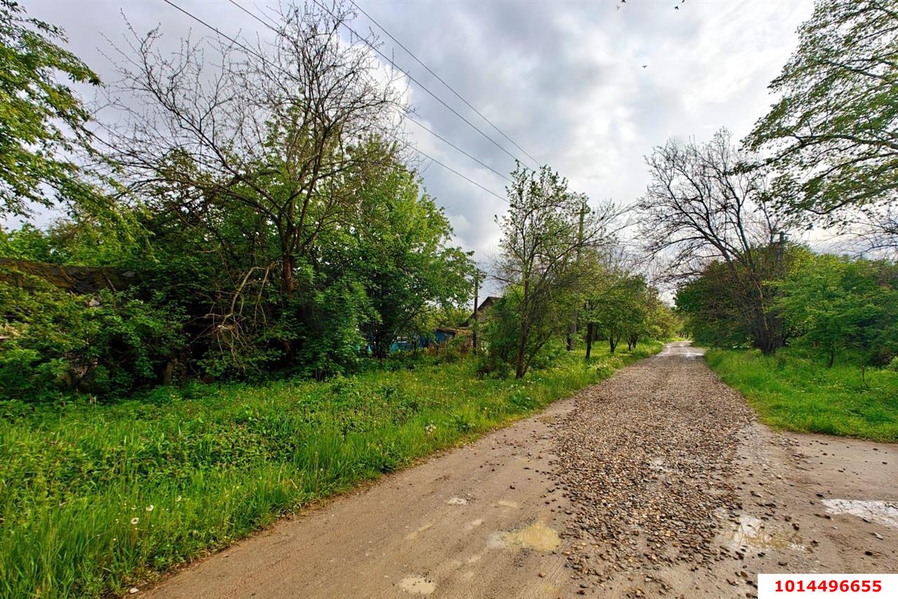 Фото №7: Земельный участок 7 сот. - Убинская, ул. Центральная, 15