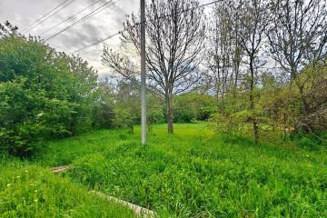 Фото №2: Земельный участок 7 сот. - Убинская, ул. Центральная, 15