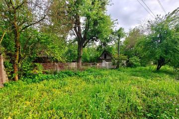 Фото №4: Земельный участок 7 сот. - Убинская, ул. Центральная, 15