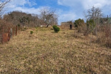 Фото №3: Земельный участок под ИЖС 4.14 сот. - Красная Воля, р. Адлерский, ул. Володи Ульянова, 9