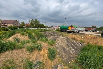 Фото №2: Участок садоводство 7.5 сот. - Елизаветинская, ст Кубаночка, ул. Дачная