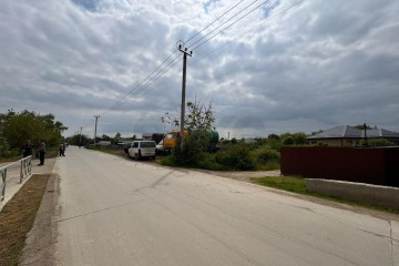 Фото №1: Участок садоводство 7.5 сот. - Елизаветинская, ст Кубаночка, ул. Дачная