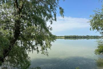 Фото №3: Земельный участок 7.5 сот. - Елизаветинская, ст Кубаночка, ул. Дачная