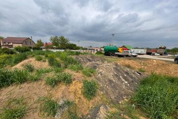 Фото №2: Земельный участок 7.5 сот. - Елизаветинская, ст Кубаночка, ул. Дачная