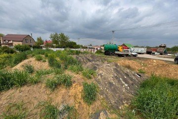 Фото №2: Участок садоводство 7.5 сот. - Елизаветинская, ст Кубаночка, ул. Дачная