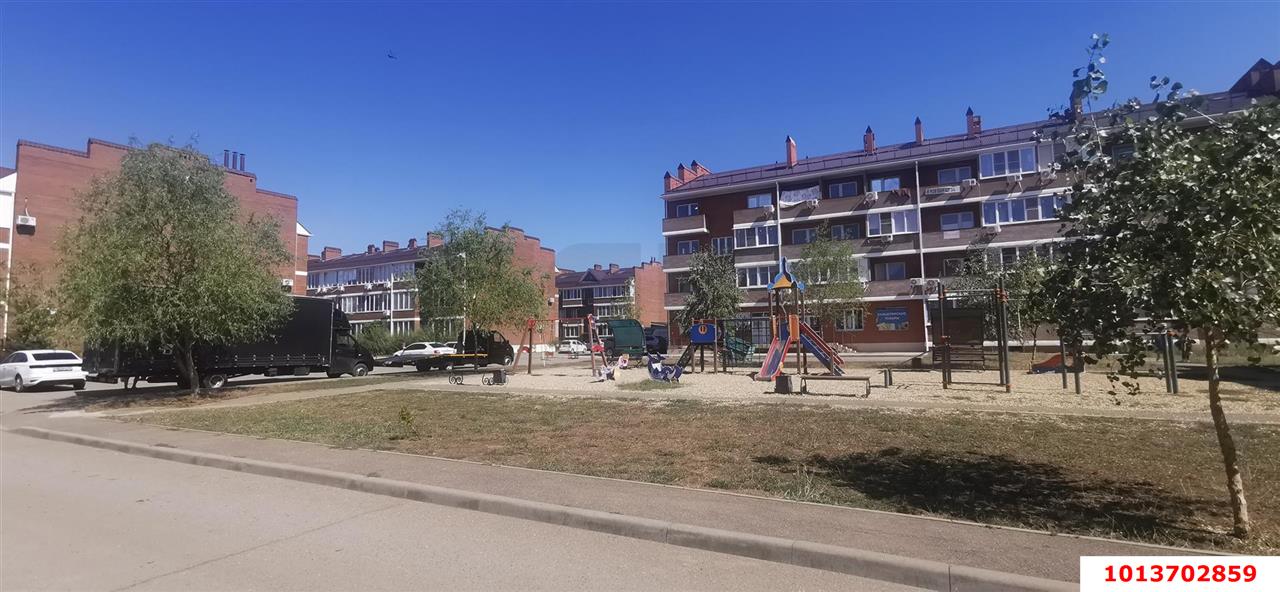 Фото №9: Торговое помещение 114 м² - Краснодар, жилой комплекс Британия-2, ул. Генерала Петрова, 43/2