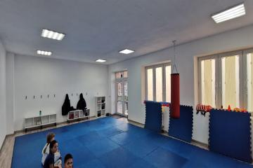 Фото №4: Коммерция 113 м² - Краснодар, мкр. жилой комплекс Британия-2, ул. Генерала Петрова, 43/2