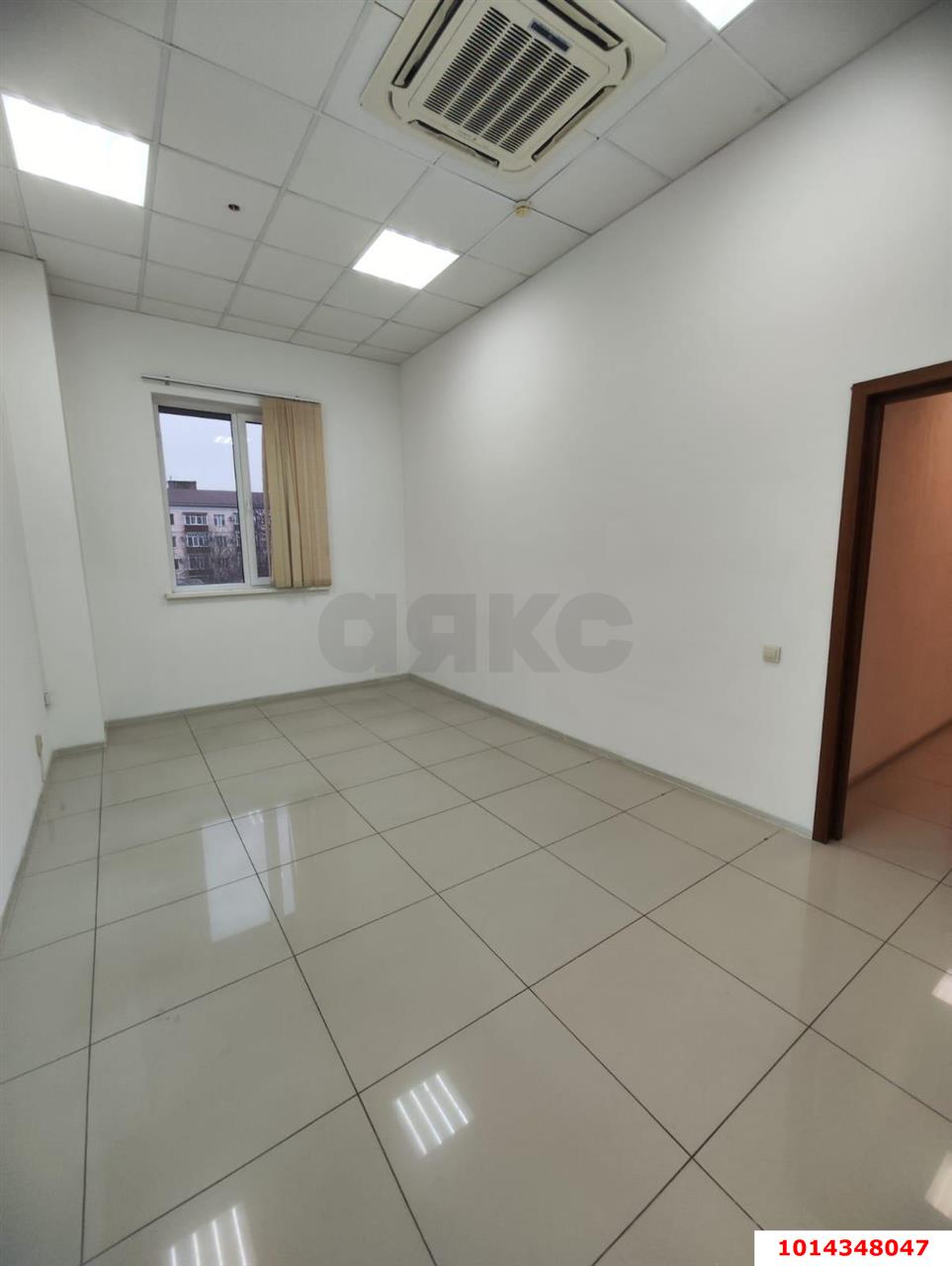 Фото №6: Офисное помещение <span class="whitespace-nowrap">129 м²</span>, <span class="whitespace-nowrap">2/12 эт.</span> - Краснодар, Центральный внутригородской округ, мкр. Покровка, ул. Северная, 490