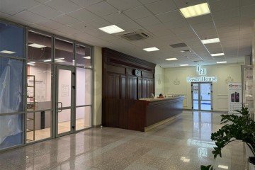 Фото №2: Офисное помещение 129 м² - Краснодар, мкр. Покровка, ул. Северная, 490