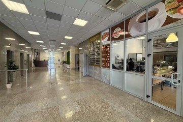 Фото №2: Офисное помещение 129 м² - Краснодар, мкр. Покровка, ул. Северная, 490
