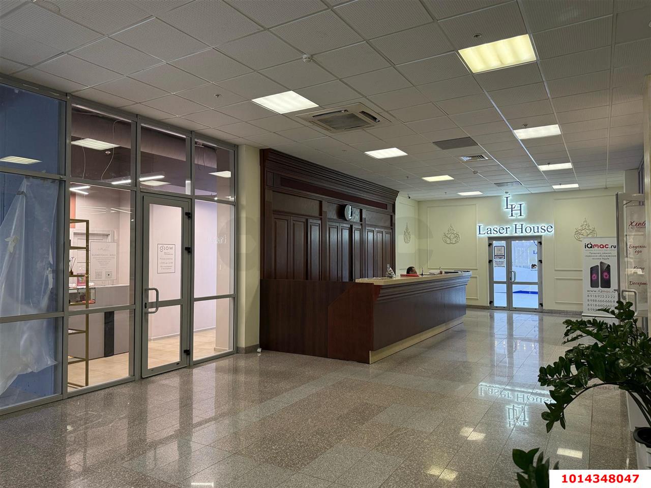 Фото №3: Офисное помещение 129 м² - Краснодар, Покровка, ул. Северная, 490