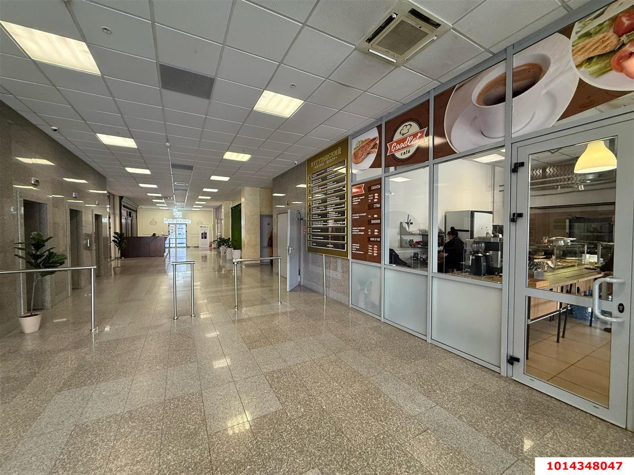 Фото №4: Офисное помещение 129 м² - Краснодар, Покровка, ул. Северная, 490