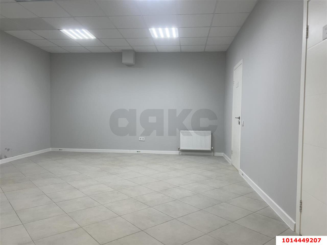 Фото №7: Торговое помещение 61 м² - Краснодар, жилой комплекс Керченский, ул. им. Героя Сарабеева В.И., 3/1