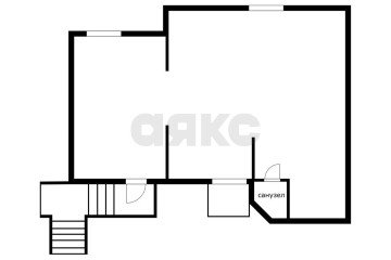 Фото №2: Торговое помещение 61 м² - Краснодар, мкр. жилой комплекс Керченский, ул. им. Героя Сарабеева В.И., 3/1