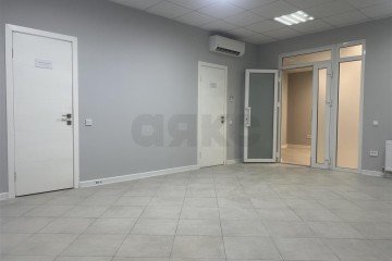 Фото №3: Торговое помещение 61 м² - Краснодар, мкр. жилой комплекс Керченский, ул. им. Героя Сарабеева В.И., 3/1