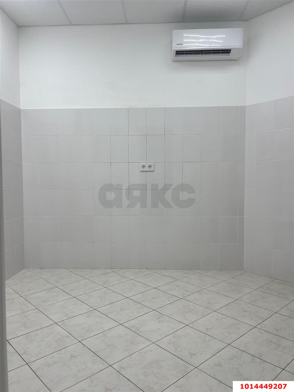 Фото №11: Торговое помещение 61 м² - Краснодар, жилой комплекс Керченский, ул. им. Героя Сарабеева В.И., 3/1