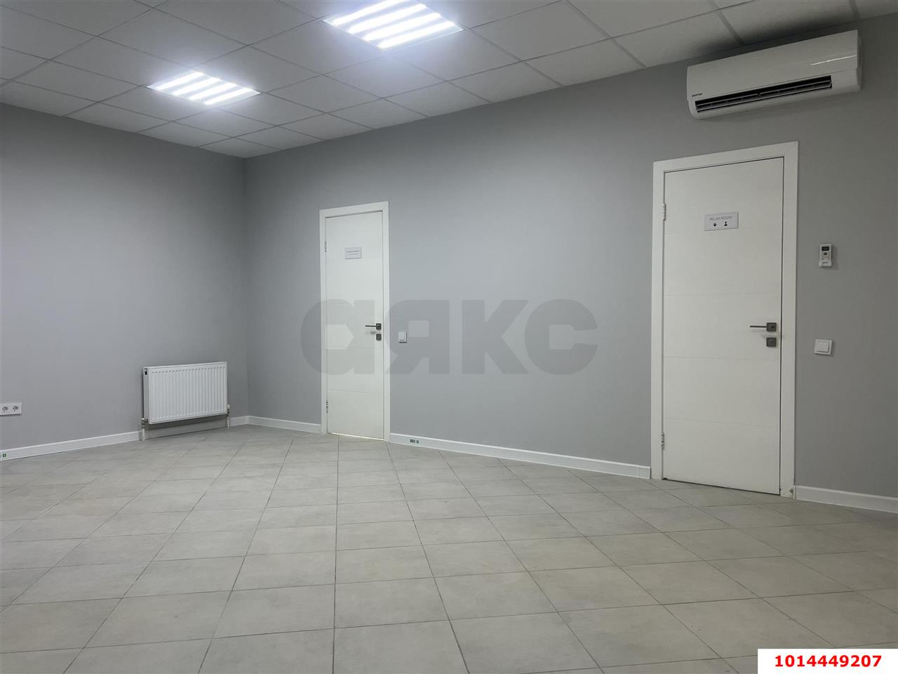Фото №9: Торговое помещение 61 м² - Краснодар, жилой комплекс Керченский, ул. им. Героя Сарабеева В.И., 3/1