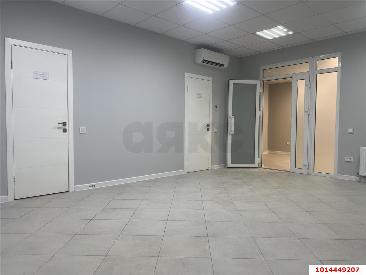 Фото №5: Торговое помещение 61 м² - Краснодар, жилой комплекс Керченский, ул. им. Героя Сарабеева В.И., 3/1